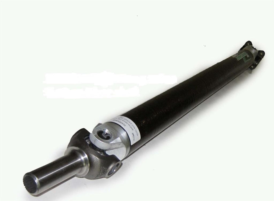 The Driveshaft Shop The Driveshaft Shop Driveshafts FDSH17-C Autofit
