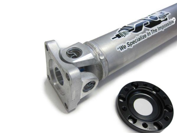 The Driveshaft Shop The Driveshaft Shop Driveshafts FDSH19-A Autofit