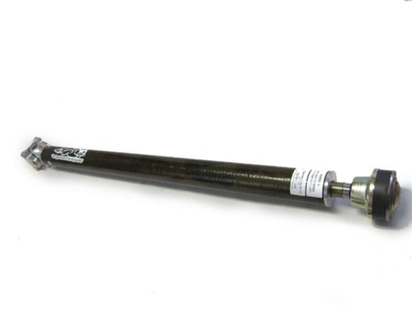 The Driveshaft Shop The Driveshaft Shop Driveshafts FDSH58-C Autofit