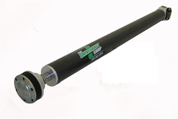 The Driveshaft Shop The Driveshaft Shop Driveshafts FDSH59-C Autofit