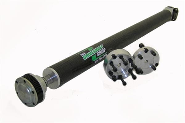 The Driveshaft Shop The Driveshaft Shop Driveshafts GMCA10-C Autofit