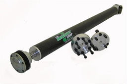 The Driveshaft Shop The Driveshaft Shop Driveshafts GMCA18-C Autofit