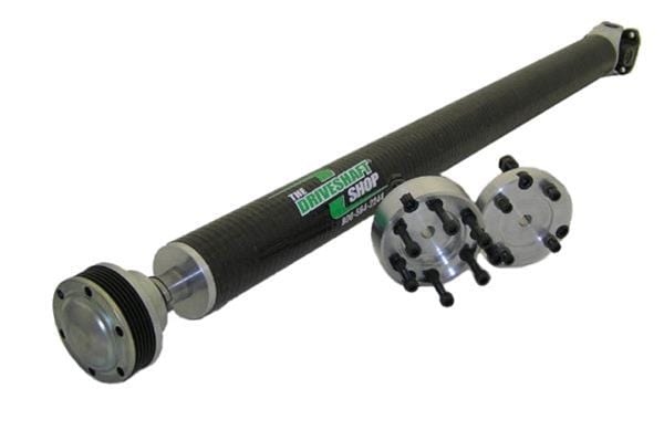 The Driveshaft Shop The Driveshaft Shop Driveshafts GMCA19-C Autofit