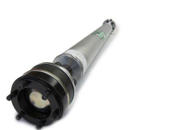 The Driveshaft Shop The Driveshaft Shop Driveshafts GMCAZL1-A2 Autofit