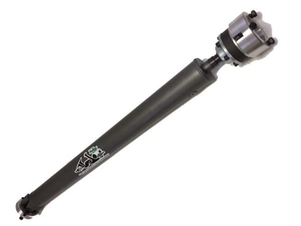 The Driveshaft Shop The Driveshaft Shop Driveshafts GMCAZL2-A-CH Autofit