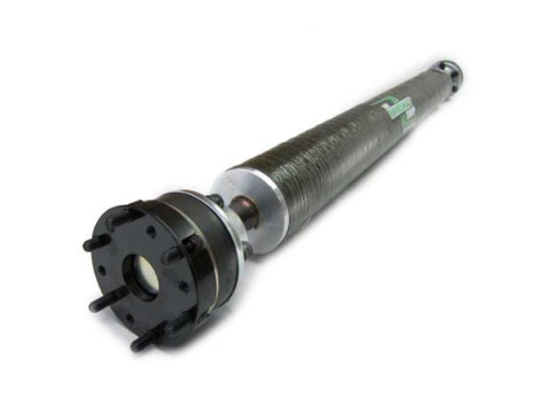 The Driveshaft Shop The Driveshaft Shop Driveshafts GMCTSV5-C Autofit