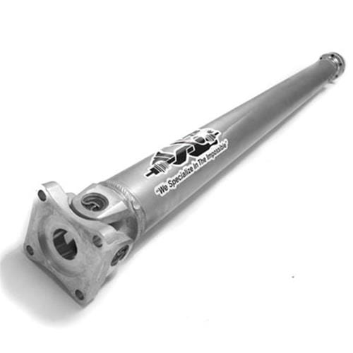 The Driveshaft Shop The Driveshaft Shop Driveshafts GMG8SH2-A-CV Autofit