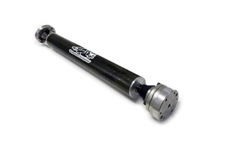 The Driveshaft Shop The Driveshaft Shop Driveshafts GTOSH2-C2-04 Autofit