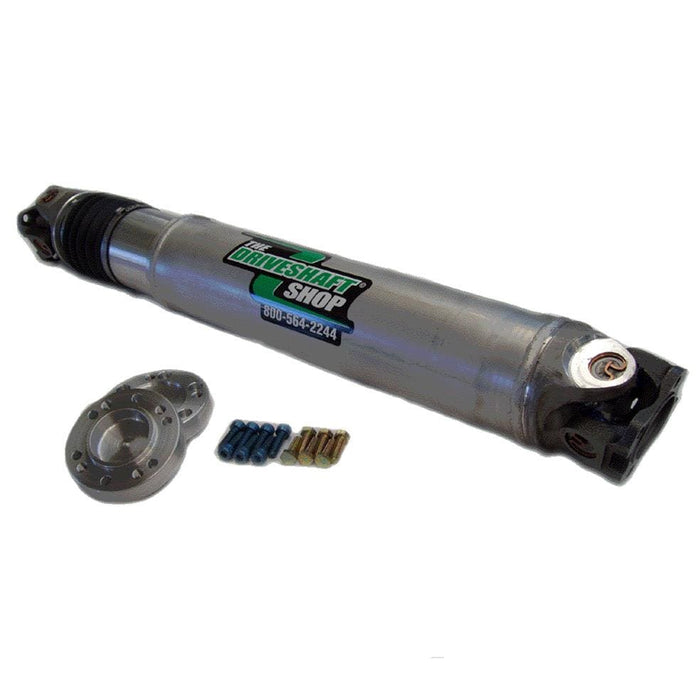 The Driveshaft Shop The Driveshaft Shop Driveshafts HOSH2-A-CV Autofit
