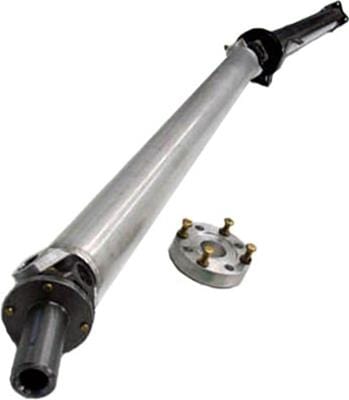 The Driveshaft Shop The Driveshaft Shop Driveshafts MISH14-A Autofit