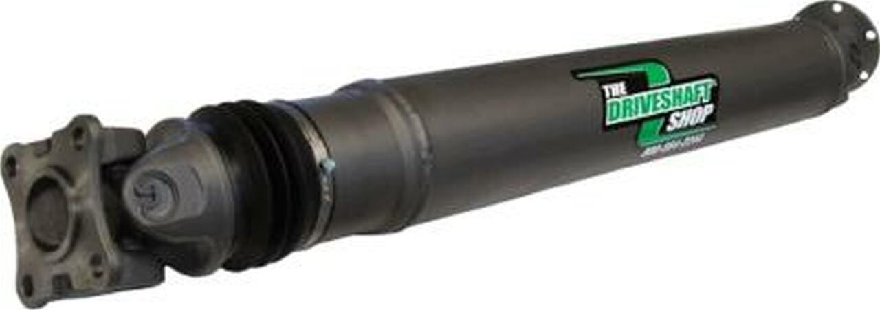 The Driveshaft Shop The Driveshaft Shop Driveshafts MZSH1-S Autofit