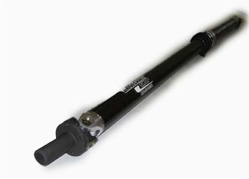 The Driveshaft Shop The Driveshaft Shop Driveshafts MZSH7-C Autofit