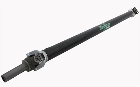 The Driveshaft Shop The Driveshaft Shop Driveshafts SUSH1-C Autofit