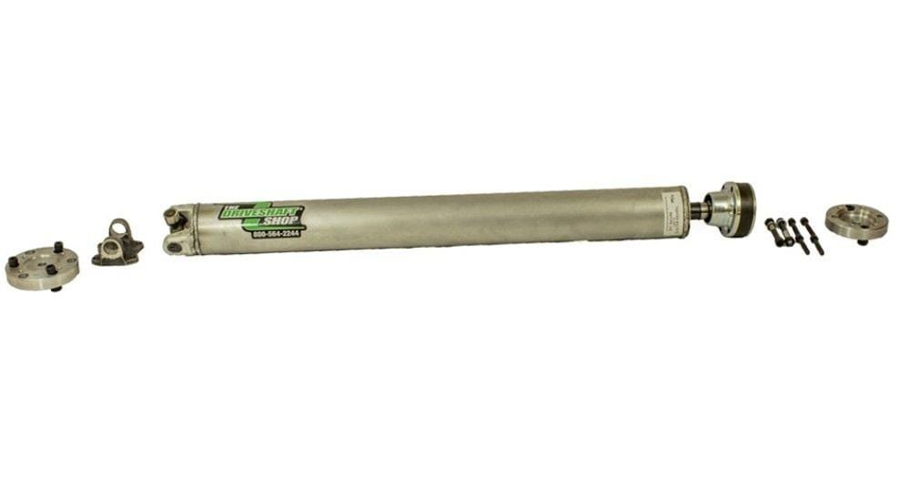 The Driveshaft Shop The Driveshaft Shop Driveshafts TOSH5-HD-CV Autofit