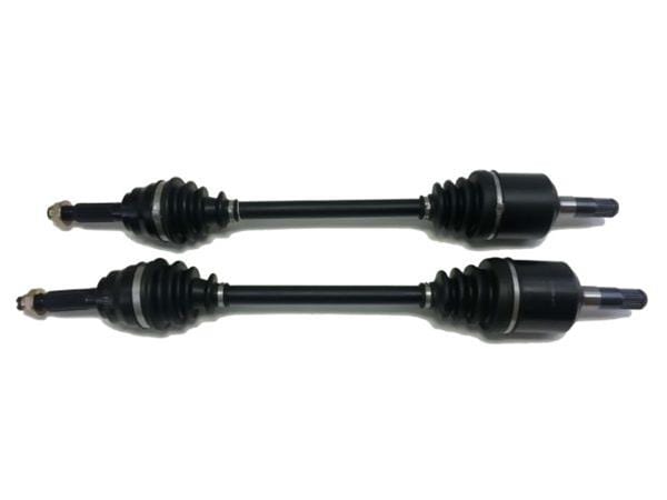 The Driveshaft Shop The Driveshaft Shop Level 4 Axles RA8528X4-V2 Autofit