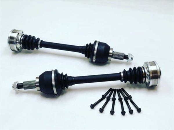 The Driveshaft Shop The Driveshaft Shop Level 6 Axles RA5310X6 Autofit
