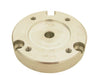 The Driveshaft Shop The Driveshaft Shop Yokes CAPL-ZL1 Autofit