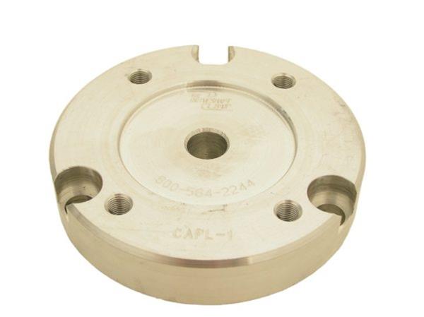 The Driveshaft Shop The Driveshaft Shop Yokes CAPL-ZL1 Autofit