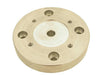 The Driveshaft Shop The Driveshaft Shop Yokes CHPL-1 Autofit