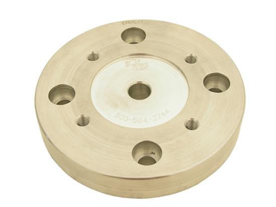 The Driveshaft Shop The Driveshaft Shop Yokes CHPL-1 Autofit