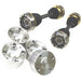 The Driveshaft Shop The Driveshaft Shop Yokes DAR1 Autofit