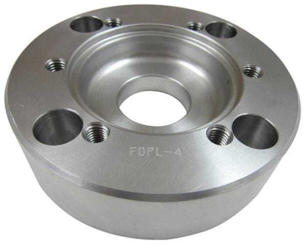 The Driveshaft Shop The Driveshaft Shop Yokes FDPL-4 Autofit