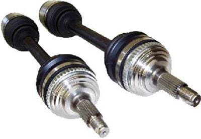 The Driveshaft Shop The Driveshaft Shop Yokes RA2242X5 Autofit