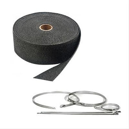 Thermo-Tec Summit Racing™ Exhaust and Header Wrap Pro Packs 05-0002 Autofit