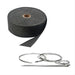 Thermo-Tec Summit Racing™ Exhaust and Header Wrap Pro Packs 05-0002 Autofit