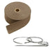 Thermo-Tec Summit Racing™ Exhaust and Header Wrap Pro Packs 05-0003 Autofit