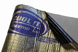 Thermo-Tec Thermo-Tec Acoustical and Heat Control Mats 14600 Autofit