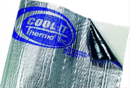Thermo-Tec Thermo-Tec Acoustical and Heat Control Mats 14620-36 Autofit