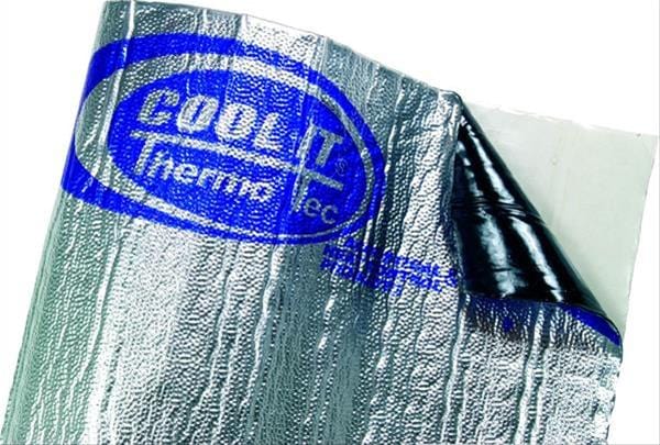 Thermo-Tec Thermo-Tec Acoustical and Heat Control Mats 14620 Autofit