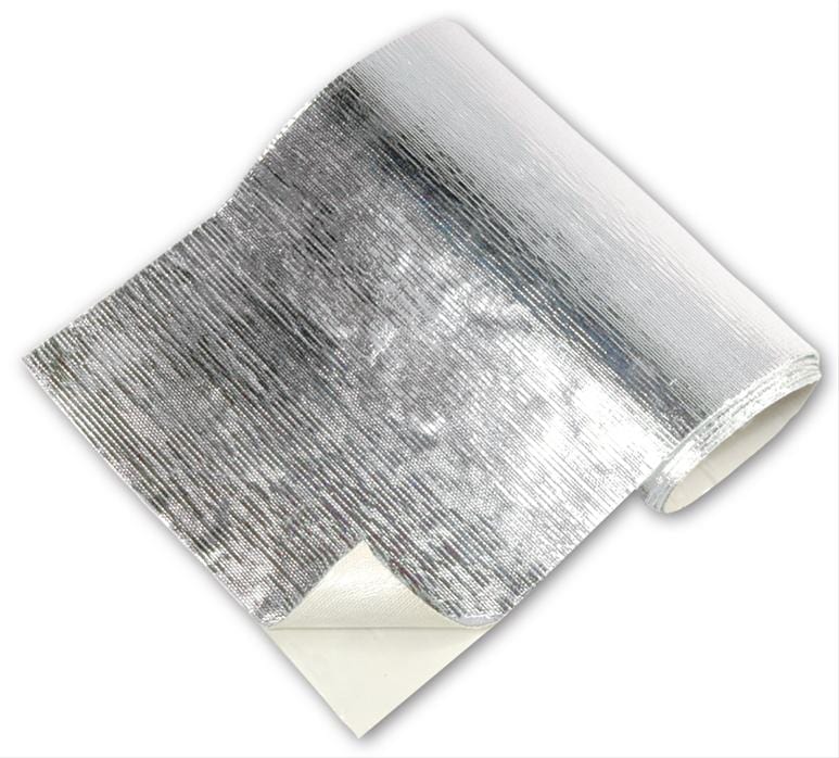 Thermo-Tec Thermo-Tec Adhesive Backed Heat Barriers 13500 Autofit