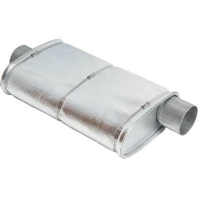 Thermo-Tec Thermo-Tec Aramid Muffler Covers 16800 Autofit
