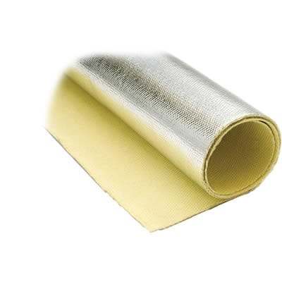 Thermo-Tec Thermo-Tec Aramid Muffler Covers 16850 Autofit