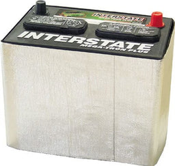 Thermo-Tec Thermo-Tec Battery Heat Barrier Kits 13200 Autofit