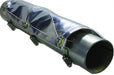 Thermo-Tec Thermo-Tec Clamp-On Pipe Heat Shields 11604 Autofit