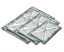 Thermo-Tec Thermo-Tec Competition Heat Terminator Floor Insulating Mats 16510 Autofit
