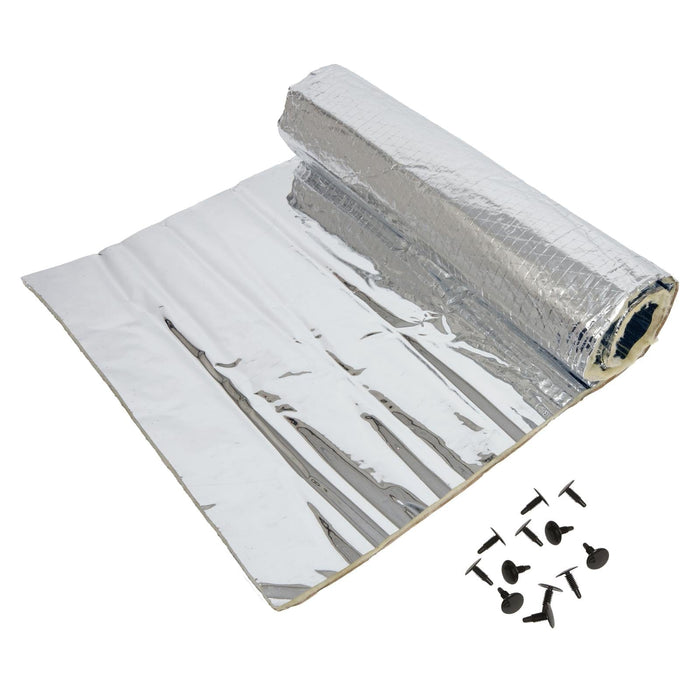 Thermo-Tec Thermo-Tec Cool-It Insulating Mats 14100 Autofit
