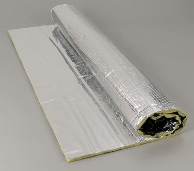 Thermo-Tec Thermo-Tec Cool-It Insulating Mats 14110 Autofit