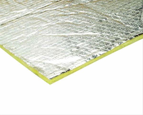 Thermo-Tec Thermo-Tec Cool-It Insulating Mats 14110 Autofit