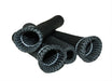 Thermo-Tec Thermo-Tec Cool-It Plug Wire Sleeves 14262 Autofit