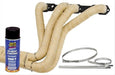 Thermo-Tec Thermo-Tec Exhaust Insulating Wrap Kits 19222 Autofit