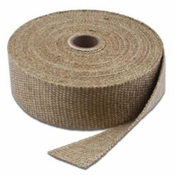 Thermo-Tec Thermo-Tec Exhaust Wrap 11002 Autofit