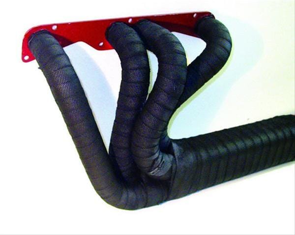 Thermo-Tec Thermo-Tec Exhaust Wrap 11021 Autofit