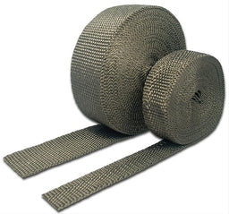 Thermo-Tec Thermo-Tec Exhaust Wrap 11041 Autofit