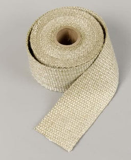 Thermo-Tec Thermo-Tec Exhaust Wrap 11152 Autofit