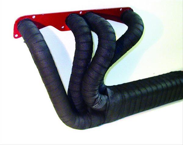 Thermo-Tec Thermo-Tec Exhaust Wrap 11154 Autofit