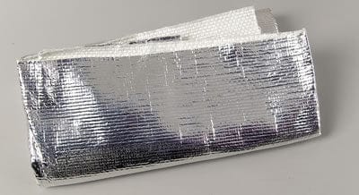 Thermo-Tec Thermo-Tec Exhaust Wrap Blankets 14004 Autofit